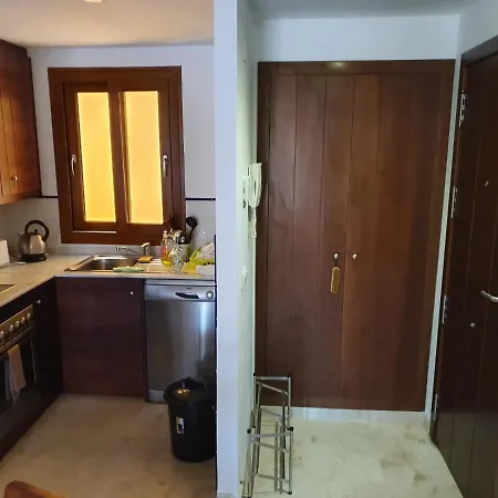 La Recoleta Διαμέρισμα Τορεβιέχα
