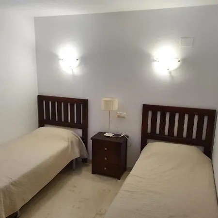 Διαμέρισμα La Recoleta