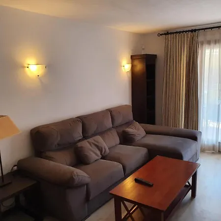 Διαμέρισμα La Recoleta *
