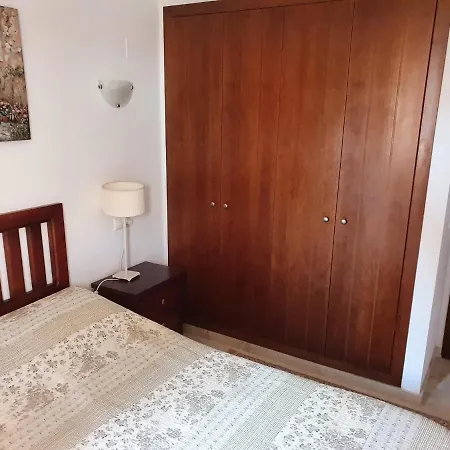 La Recoleta Διαμέρισμα *