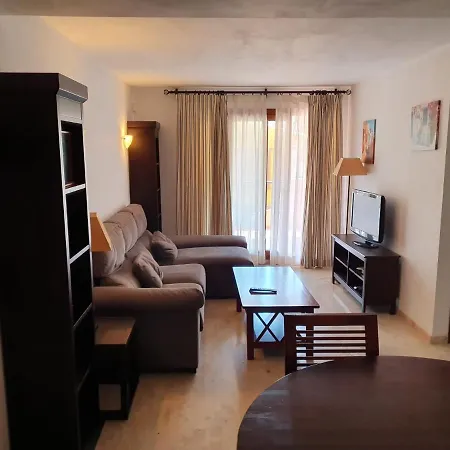 La Recoleta Τορεβιέχα