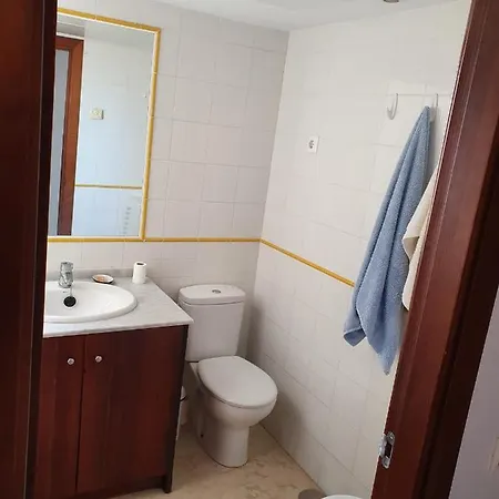 Διαμέρισμα La Recoleta