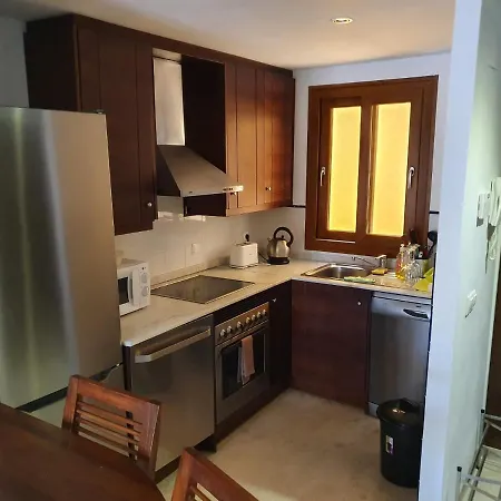 La Recoleta Apartment