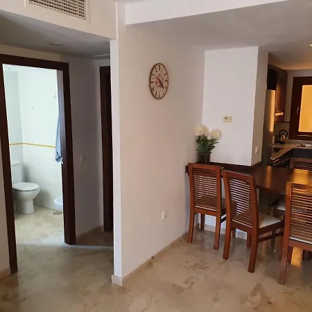 La Recoleta Apartment *