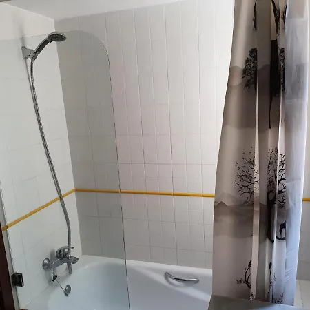 Apartment La Recoleta